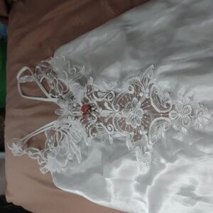 Expressions Size S lingerie